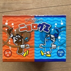 ニョログミ10袋入②の画像
