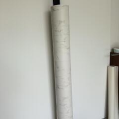 大理石調クッションフロア