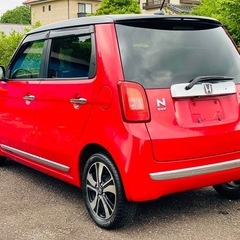 *️⃣ホンダ N ONE プレミアム*️⃣車検2年*️⃣平成26年*️⃣ナビ*️⃣テレビ*️⃣の画像