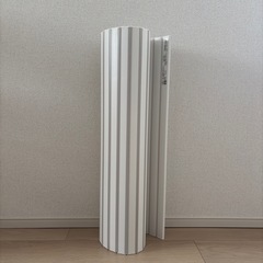 【超美品】ニトリ　風呂ふた　70×120cm