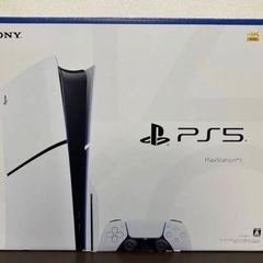 PlayStation5  CFI2000A01　付属品完備　2...