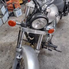 イントルーダー250