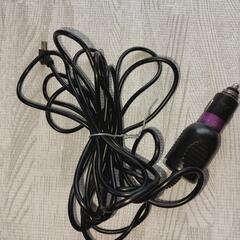 シガーソケット TypeB 3.5m