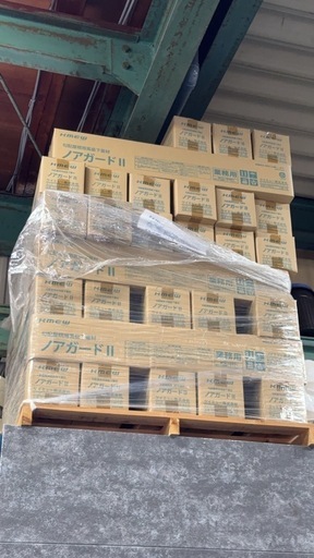 ルーフィング　ノアガードⅡ 　屋根用高級下葺材