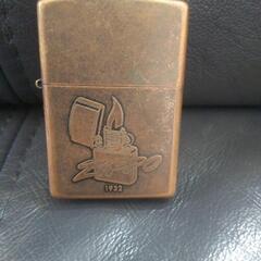 zippoオイルライター