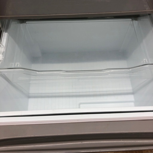 TOSHIBA 3ドア冷蔵庫