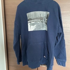 ディッキーズ　パーカー