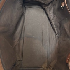 インディードINDEEDビジネスバッグビジネスバックブリーフケース書類鞄かばんの画像