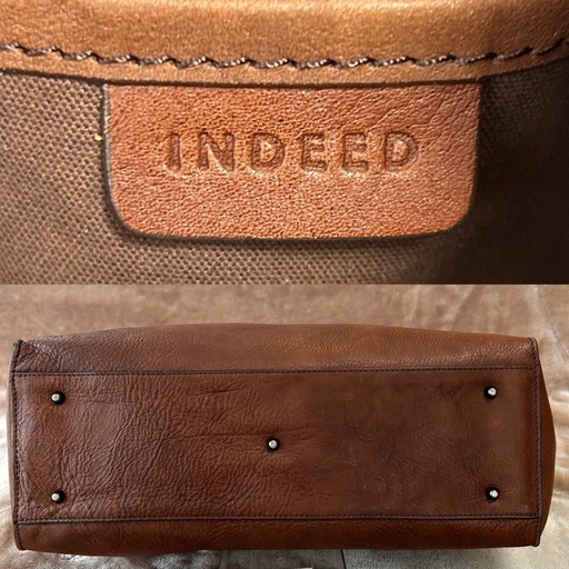 インディードINDEEDビジネスバッグビジネスバックブリーフケース書類鞄かばん