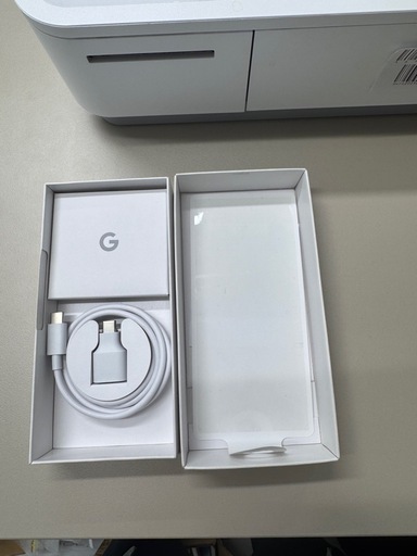 中古品Google pixel 7a 128GB