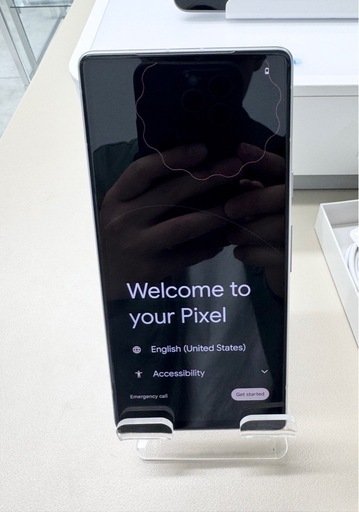 中古品Google pixel 7a 128GB
