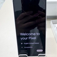 中古品Google pixel 7a 128GB