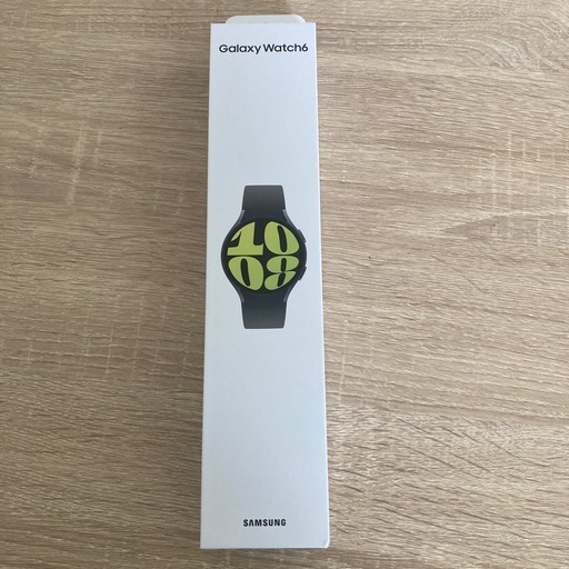 携帯アクセサリー Galaxy watch6 44mm