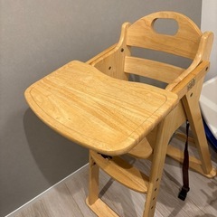 子供椅子　チェアー