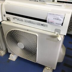 ★リユースのサカイ横浜南店★YM1066 東芝 エアコン RAS...