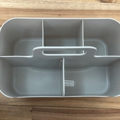 ハコブNインボックス リビング グレージュ　の画像