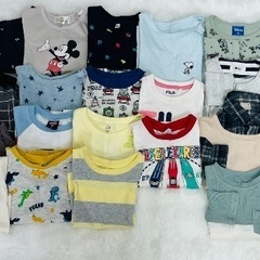 70~95cm　ベビー服　