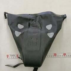 0602-065 ORTLIEB   防水サドルバッグ