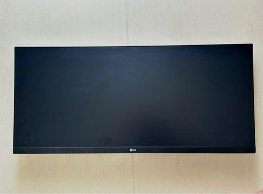 LG29WQ600-W 29インチ平面ウルトラワイド
