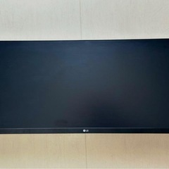 LG29WQ600-W 29インチ平面ウルトラワイド