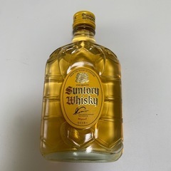 サントリーウイスキー 角瓶 180ml
