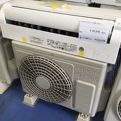 ★リユースのサカイ横浜南店★YM1067 日立 エアコン RAS...