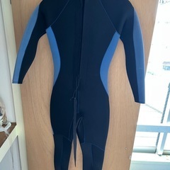 ウエットスーツの画像