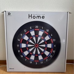 DARTSLIVE Home（ダーツライブ ホーム）	 