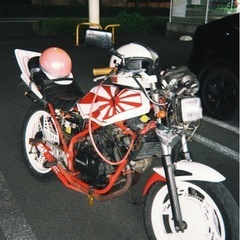 VT250FC　交換