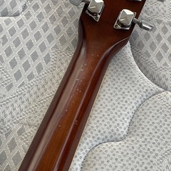 美原店 YAMAHA FG-720 アコースティックギター　小傷ありの画像
