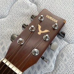 美原店 YAMAHA FG-720 アコースティックギター　小傷ありの画像