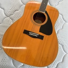 美原店 YAMAHA FG-720 アコースティックギター　小傷ありの画像