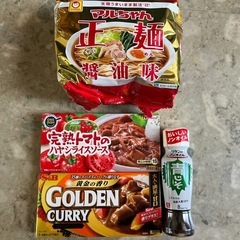 食品４点セット