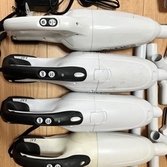 makita 掃除機　セットの画像