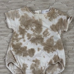 【まとめ売り】ベビーロンパース　ベビータイツの画像