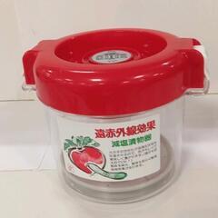 0602-058 オスター漬物器　遠赤外線効果