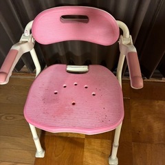 介護チェア　鏡台•ドレッサー　まとめて差し上げます！