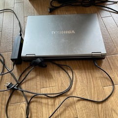パソコン