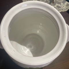 壺　瀬戸ものの画像