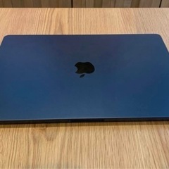 Macbook Air M3 2024 15インチ 