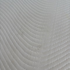 掲載終了間近 【クイーンサイズ】コアラマットレス　KORE＋ベッドフレームの画像