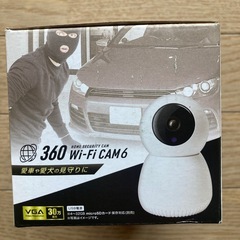 360wi -fiカメラver.0の画像