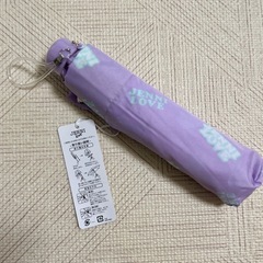 新品　Jenny 折りたたみ傘