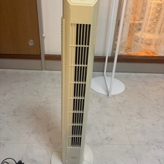 縦型扇風機