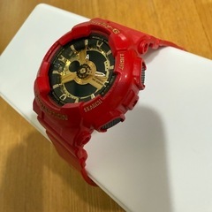 ベビーG　の画像