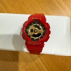 ベビーG　の画像