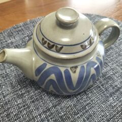 急須、茶器、ティーポット