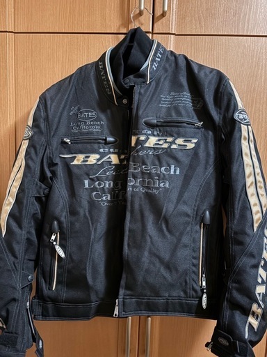 バイク用ジャケット