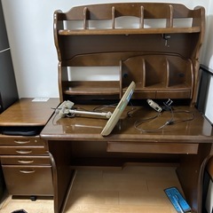 学習机　