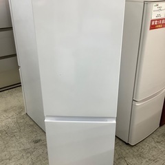 安心の1年保証付き！！　Hisense　2ドア冷蔵庫　HR-D1...